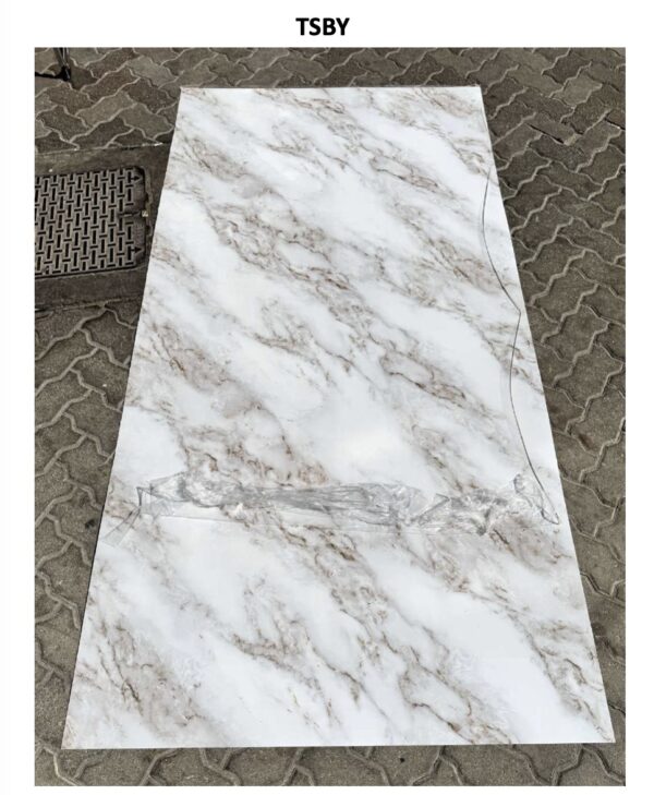 UV/PVC Marble Sheet - Image 11