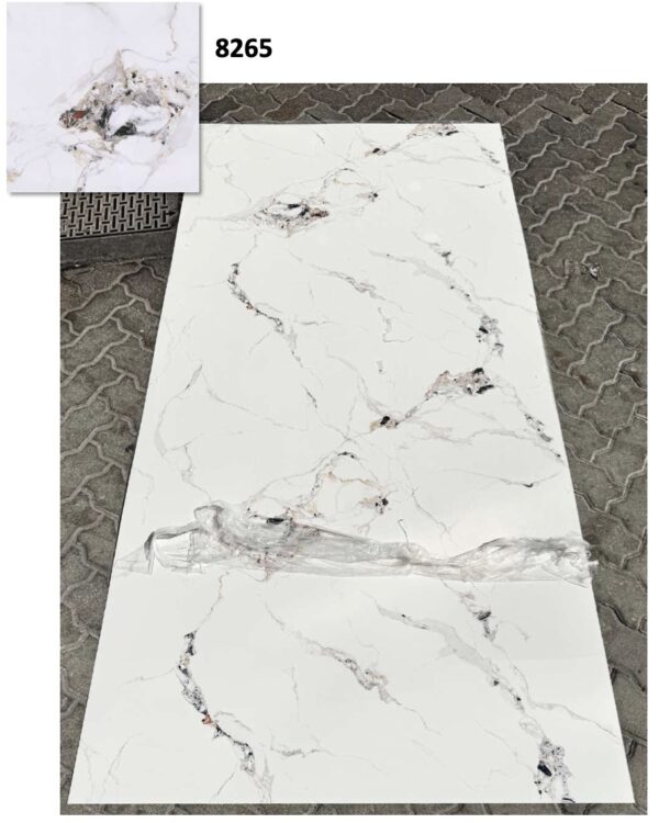 UV/PVC Marble Sheet - Image 16