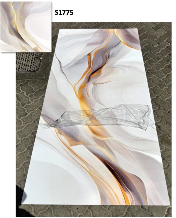 UV/PVC Marble Sheet - Image 12