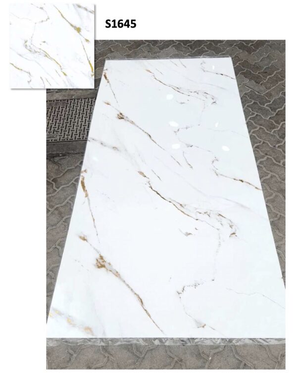 UV/PVC Marble Sheet - Image 13