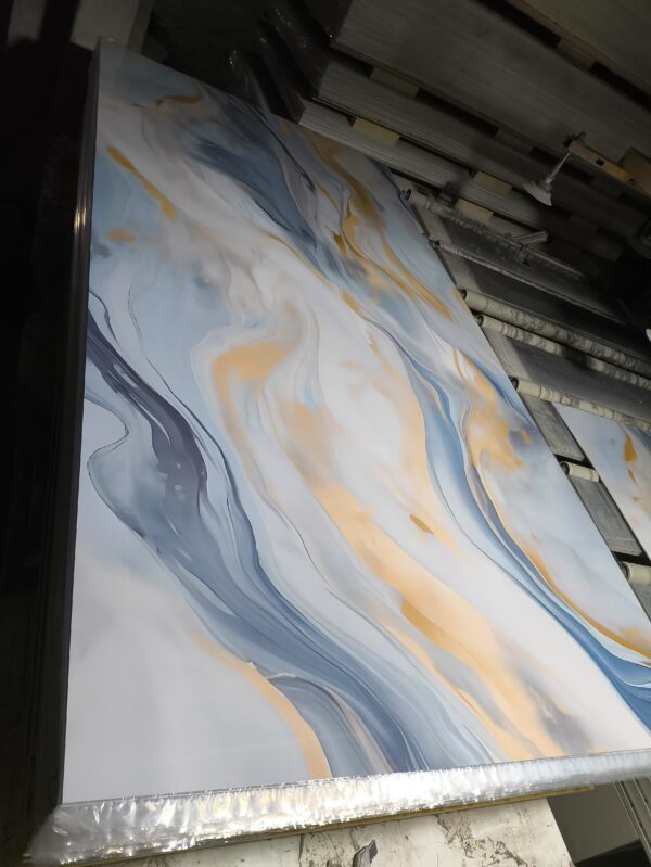 UV/PVC Marble Sheet - Image 9